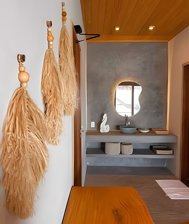 Suíte Poente Superior