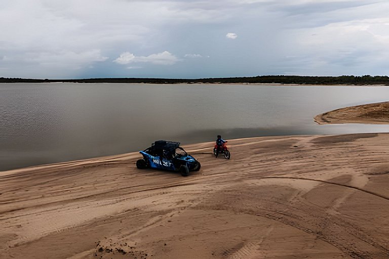 Suíte Poente Superior