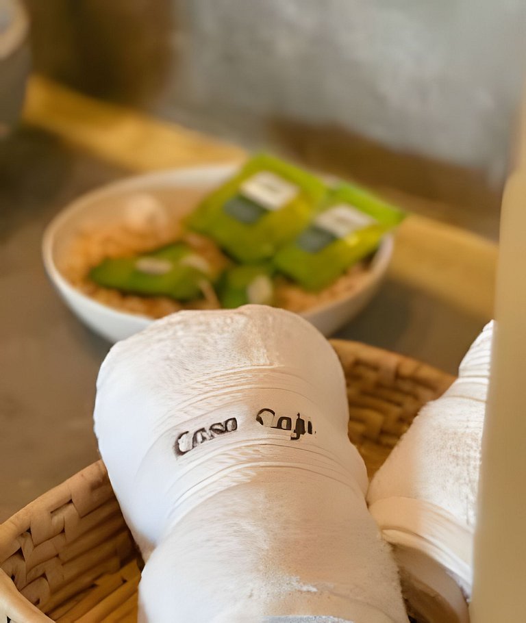 Suíte Poente Superior