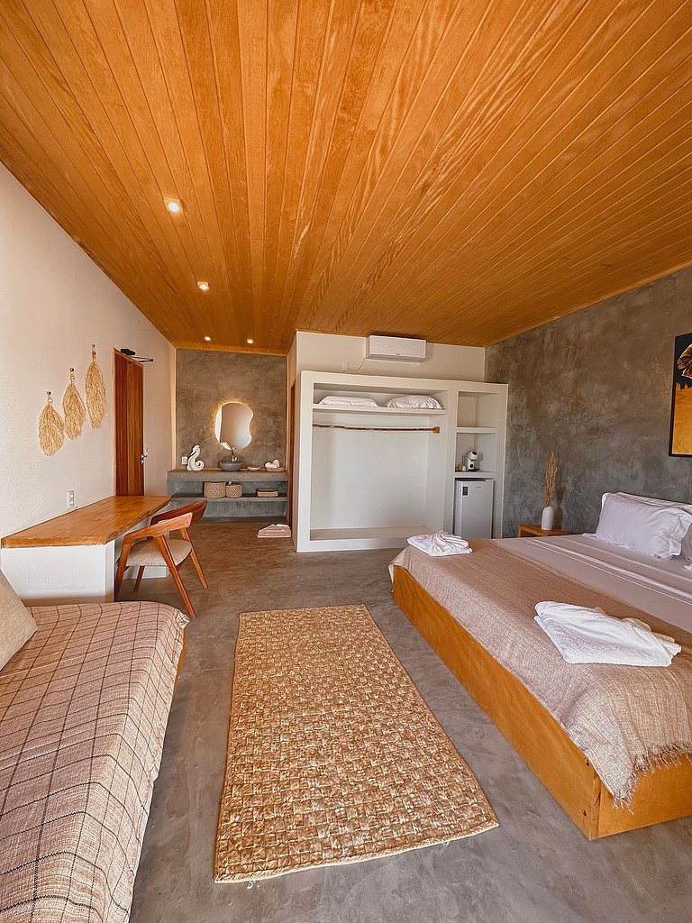 Suíte Poente Superior