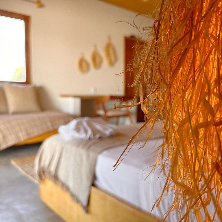 Suíte Poente Superior