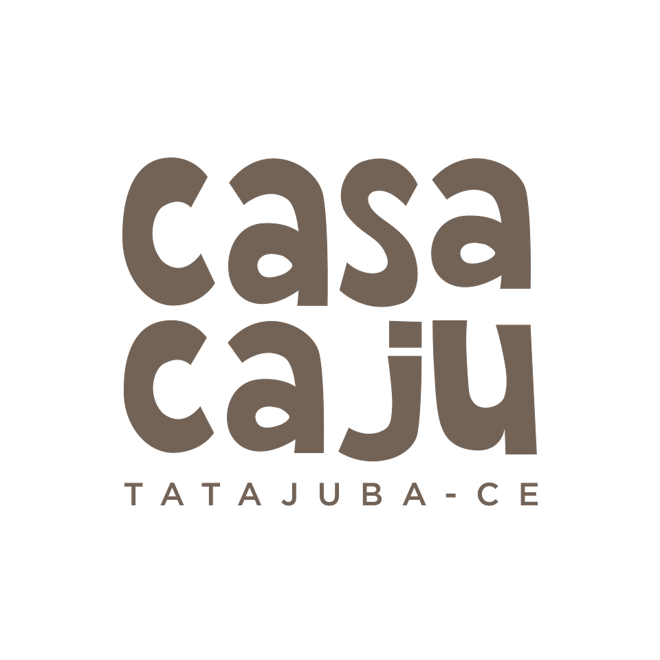 Casa Caju Tatajuba